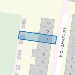 Perceel HZN00-C-8266