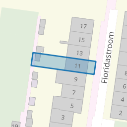 Perceel HZN00-C-8267