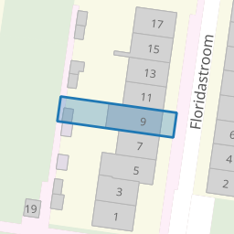 Perceel HZN00-C-8268