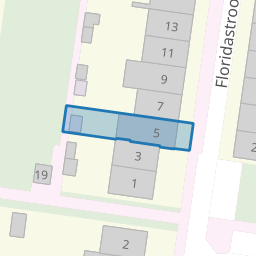 Perceel HZN00-C-8270