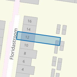 Perceel HZN00-C-8276