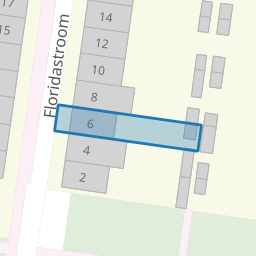 Perceel HZN00-C-8279