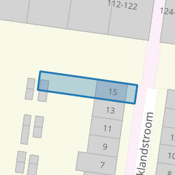 Perceel HZN00-C-8282