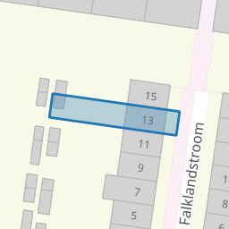 Perceel HZN00-C-8283