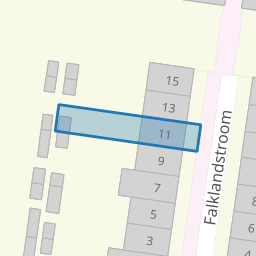 Perceel HZN00-C-8284