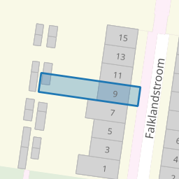 Perceel HZN00-C-8285