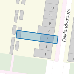 Perceel HZN00-C-8287