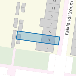 Perceel HZN00-C-8288