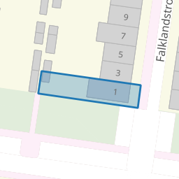 Perceel HZN00-C-8289