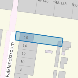 Perceel HZN00-C-8290
