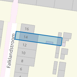 Perceel HZN00-C-8291
