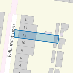 Perceel HZN00-C-8292