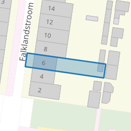 Perceel HZN00-C-8295