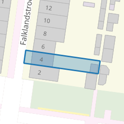 Perceel HZN00-C-8296