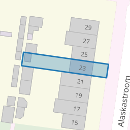 Perceel HZN00-C-8301