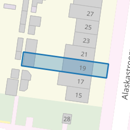 Perceel HZN00-C-8303