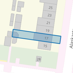 Perceel HZN00-C-8304