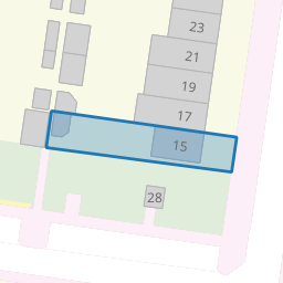 Perceel HZN00-C-8305