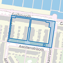 Perceel HZN00-C-8307