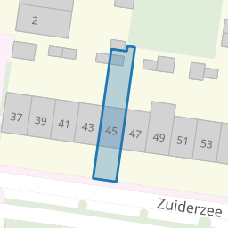 Perceel HZN00-C-8312