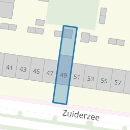 Perceel HZN00-C-8314