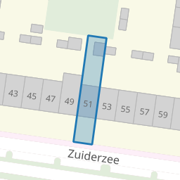 Perceel HZN00-C-8315