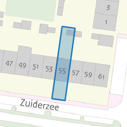 Perceel HZN00-C-8317