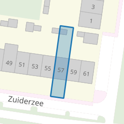 Perceel HZN00-C-8318