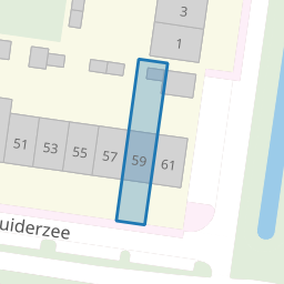 Perceel HZN00-C-8319