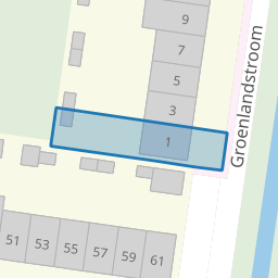 Perceel HZN00-C-8321