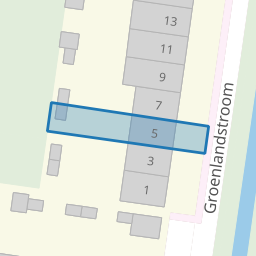 Perceel HZN00-C-8323