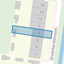 Perceel HZN00-C-8324