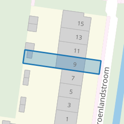 Perceel HZN00-C-8325