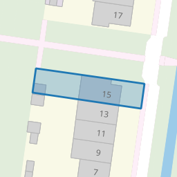 Perceel HZN00-C-8328