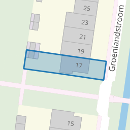 Perceel HZN00-C-8329