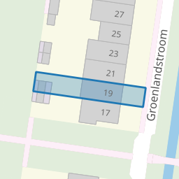 Perceel HZN00-C-8330