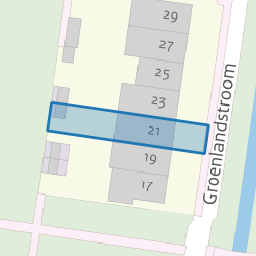 Perceel HZN00-C-8331