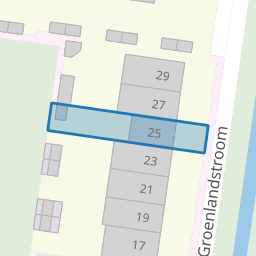 Perceel HZN00-C-8333