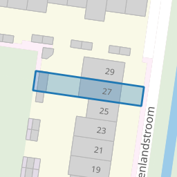 Perceel HZN00-C-8334