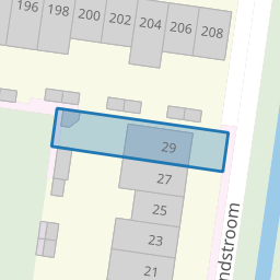 Perceel HZN00-C-8335