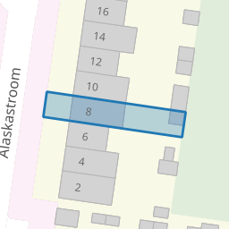 Perceel HZN00-C-8339