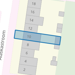 Perceel HZN00-C-8340