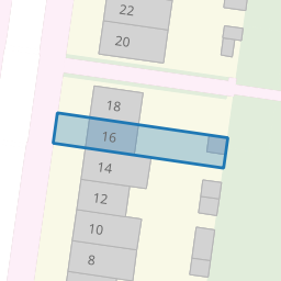 Perceel HZN00-C-8343