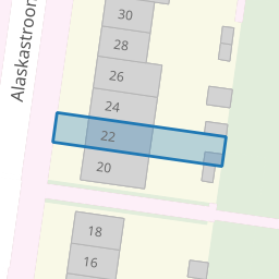 Perceel HZN00-C-8346