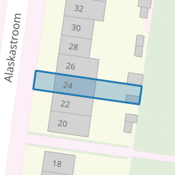 Perceel HZN00-C-8347