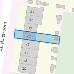 Perceel HZN00-C-8349