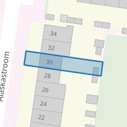 Perceel HZN00-C-8350