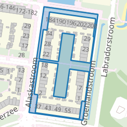 Perceel HZN00-C-8354