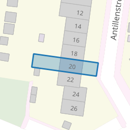 Perceel HZN00-C-8358