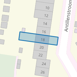 Perceel HZN00-C-8359